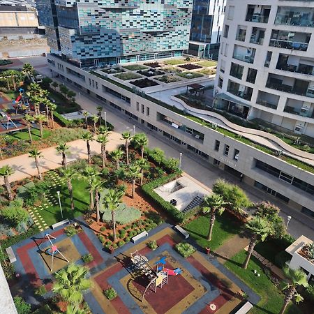 Casablanca Marina By Saloua Exteriér fotografie