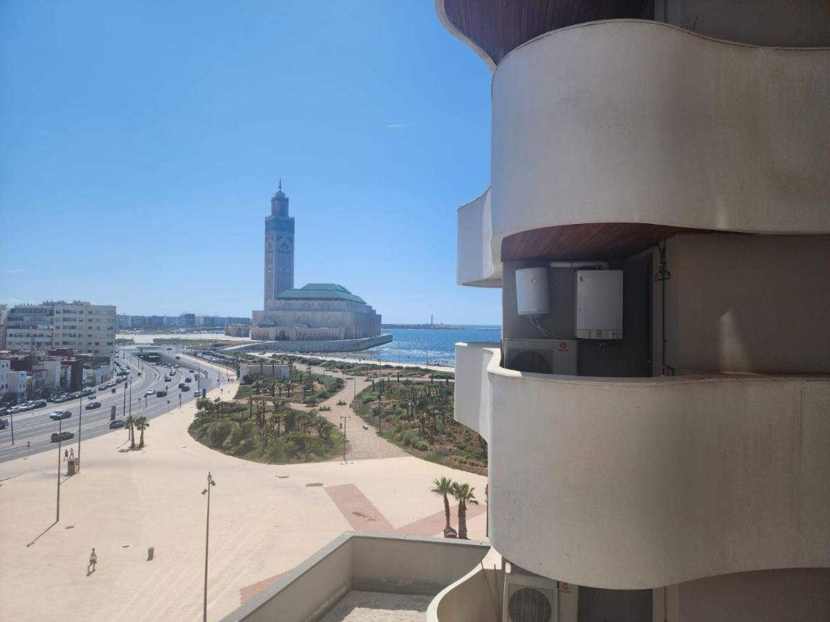 Casablanca Marina By Saloua Exteriér fotografie