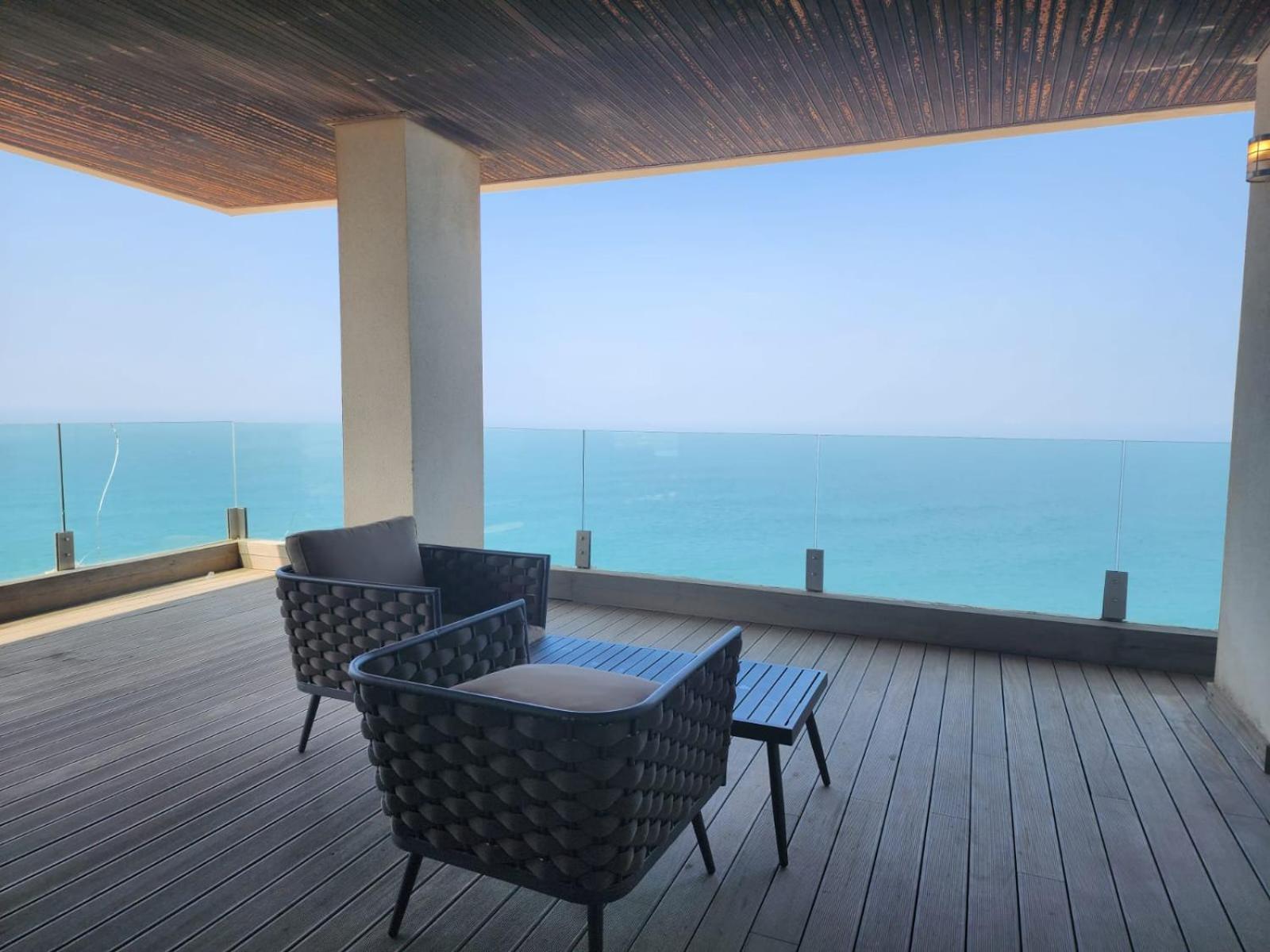 Casablanca Marina By Saloua Exteriér fotografie