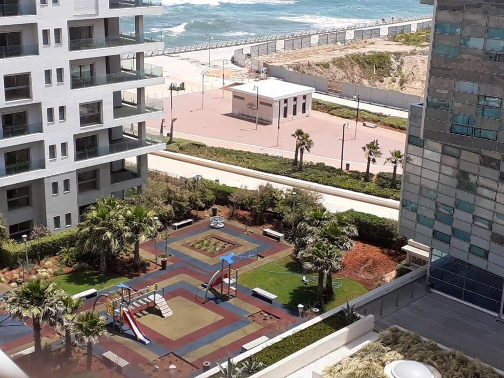 Casablanca Marina By Saloua Exteriér fotografie