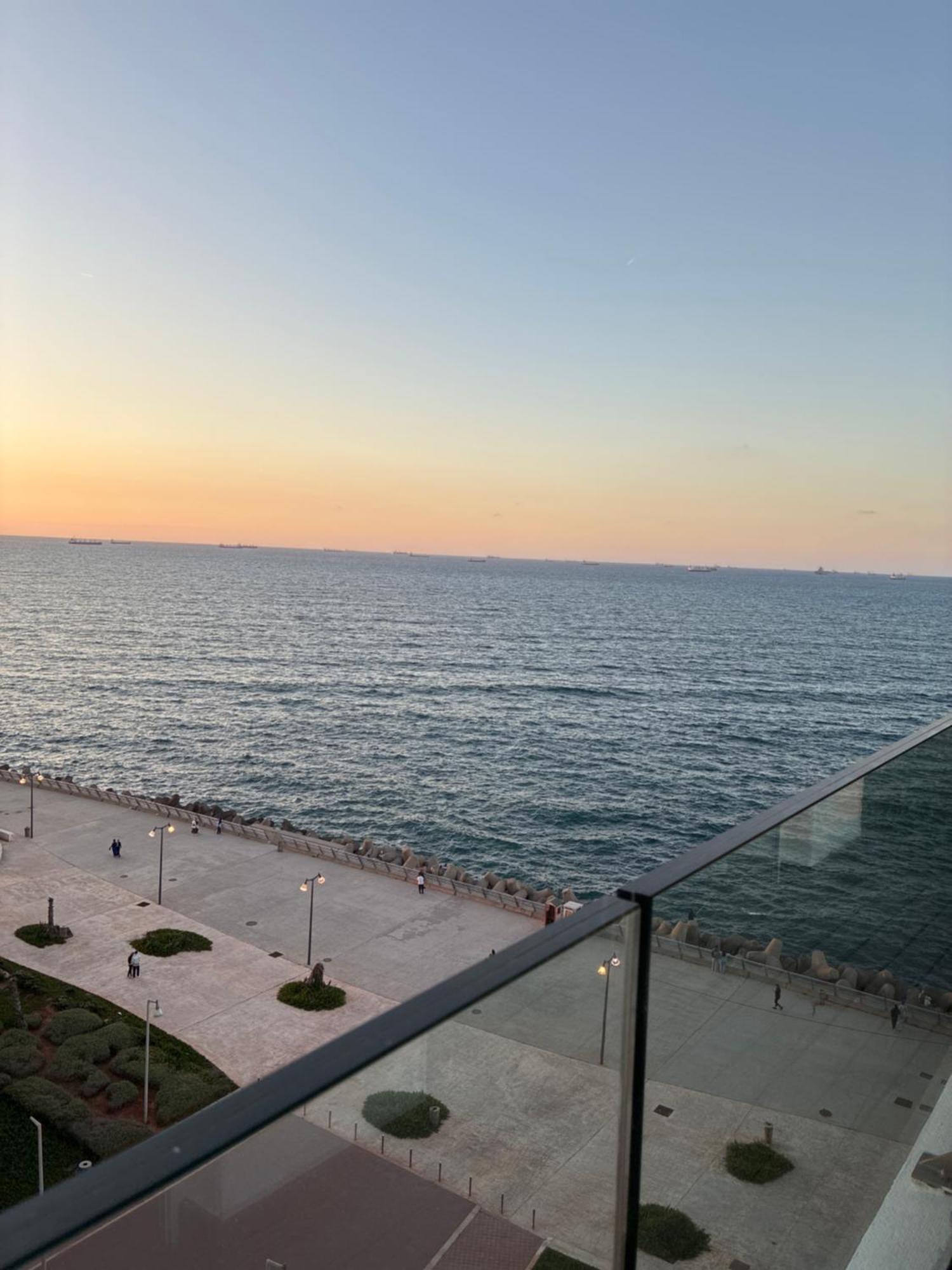 Casablanca Marina By Saloua Exteriér fotografie