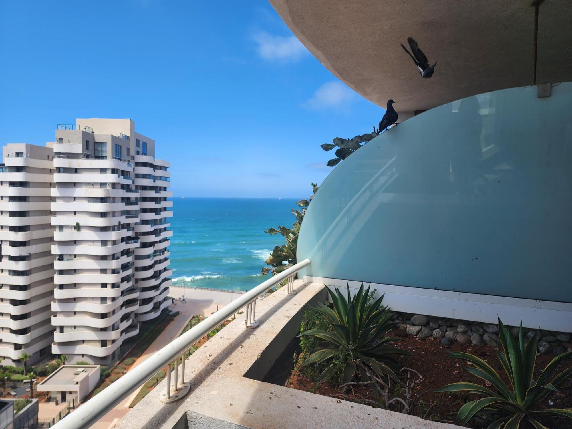 Casablanca Marina By Saloua Exteriér fotografie